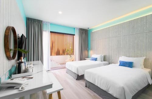 Ranong Hotel | Sook Hotel