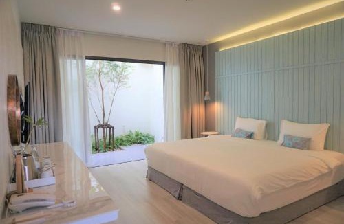 Ranong Hotel | Sook Hotel
