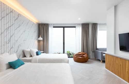Ranong Hotel | Sook Hotel