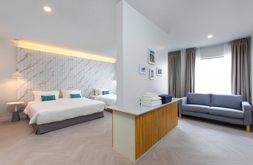Ranong Hotel | Sook Hotel