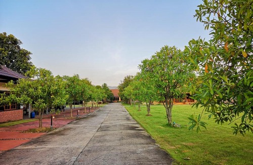Sarika Hotel | Sophia Resort