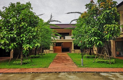Sarika Hotel | Sophia Resort