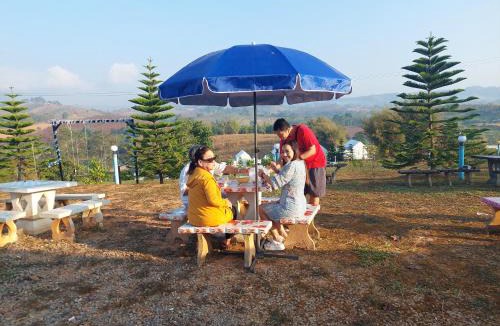 Khao Kho House | Sor Maharat Khaokho