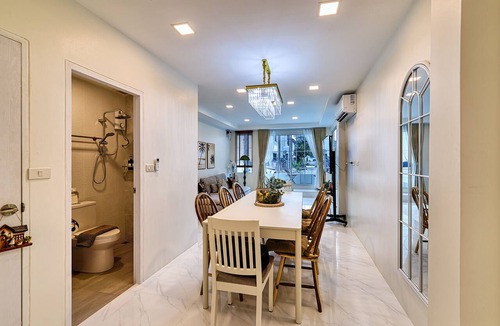 Bophut Other | Sora House, Private Poolhouse, 4BR Near Chaweng Beach only 2km.