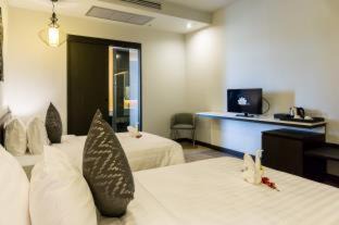 Nai Muang Hotel | Sorin hotel
