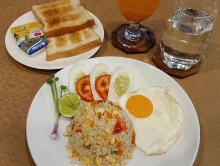 Jomtien Hotel | Sota Residence