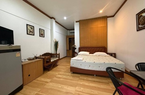 Rayong Hotel | SouanSonBeachResort