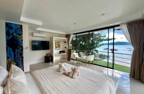 Taling Ngam Hotel | South Beach Inn