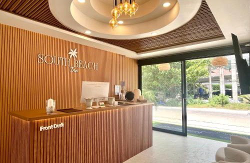 Taling Ngam Hotel | South Beach Inn