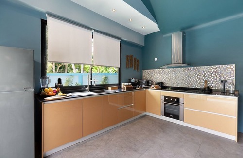 Thong Krut Villa | South Samui Getaway. 3 bedroom villa with private pool. Baan Kluay Mai