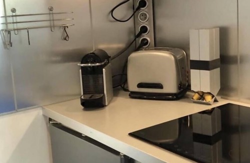 Bangkok Central Business District Apartment | Spécial appartement with bath, near center.