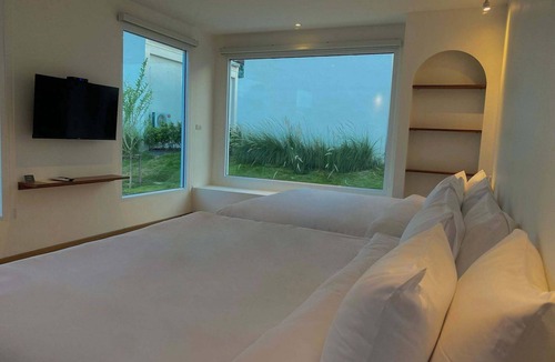 Wichian Buri Hotel | SP RESORT