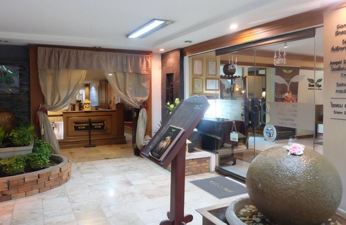 Nimman Condo | Spacious 2BR Condo w PoolWIFI @Hillside 4 Nimman