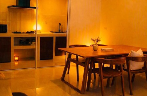 Bang Phli House | Spacious 3-Bedroom House with Shared Pool near Mega Bangna and Suvarnabhumi