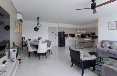 Bang Tao Apartment | Spacious 3BR Sea-View Condo Resort Amenities 2708