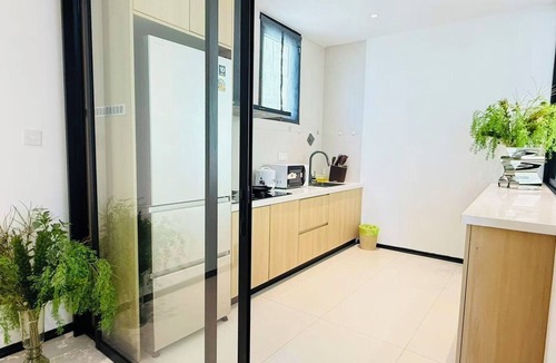Central Pattaya House | Spacious 4-bedroom house in pleasant Muang Pattaya J21
