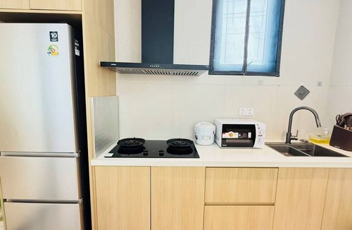 Central Pattaya House | Spacious 4-bedroom house in pleasant Muang Pattaya J21