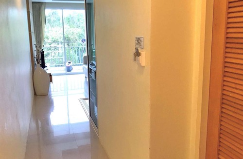 Ao Nang Apartment | Spacious apartments in beautiful surroundings. An inexpensive way to enjoy your stay in Krabi.