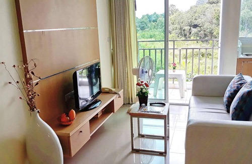 Ao Nang Apartment | Spacious apartments in beautiful surroundings. An inexpensive way to enjoy your stay in Krabi.