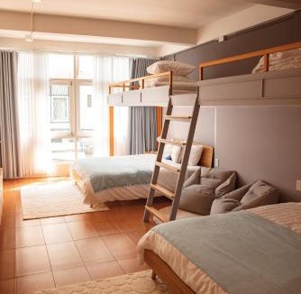Phra Khanong Nuea House | Spacious Relaxing Townhouse with Rooftop in Ekamai