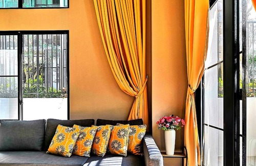 Sathorn Condo | Spacious & Luxurious Duplex @ Blossom Sathorn