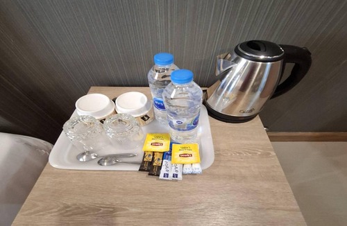 Pathumwan House | Spacious Twin Escape Deluxe Comfort for Two