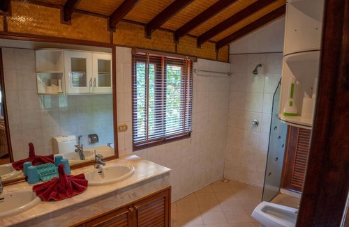 Bang Po Villa | Spacious Villa Directly On Beach, Fully Air Conditioned, Wifi, Sleeps Seven