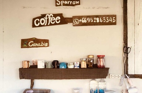Pai Other | Sparrow Hut