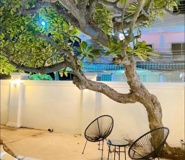 Central Pattaya Hostel | Special room