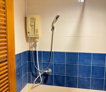 Central Pattaya Hostel | Special room
