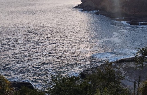 Playa La Redonda House | Spectacular views over the ocean at Casa Ezulwini