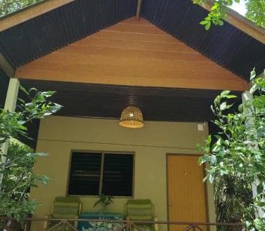 Krabi Hotel | Spirit Mountain