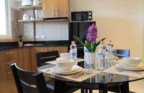 Nimman Apartment | SRI816 - Charming 2 bedrooms condo in to