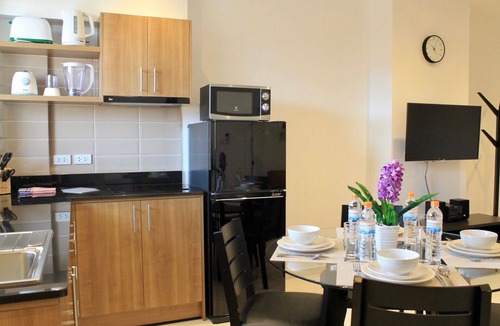 Nimman Apartment | SRI816 - Charming 2 bedrooms condo in to