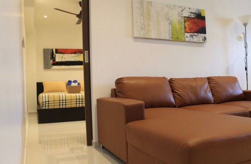 Nimman Apartment | SRI816 - Charming 2 bedrooms condo in to