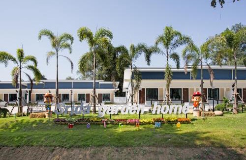 Luang Nuea House | Srida Resort Lanna and Cafe