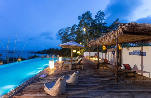 Khuan Khanun Hotel | Sripakpra Boutique Resort Phatthalung