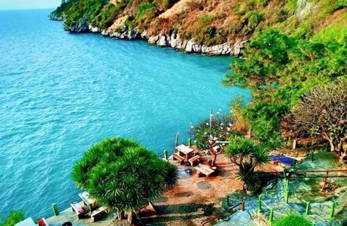 Tha Thaewawong Hotel | Sripitsanu Bungalows