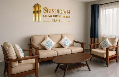 Nong Thale Hotel | Srisuksan Klong Muang Beach