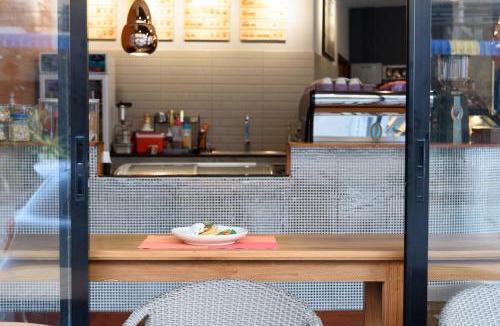 Downtown Krabi Hostel | Srisuksant Square