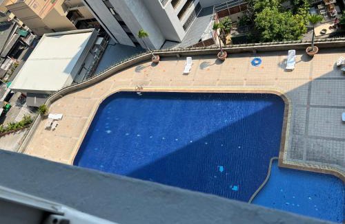 Ratchadaphisek Apartment | Srivara condo Rachada