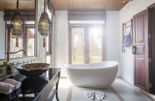 Mueang Kao Hotel | Sriwilai Sukhothai