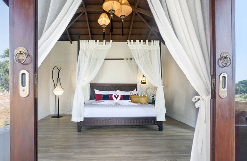 Mueang Kao Hotel | Sriwilai Sukhothai