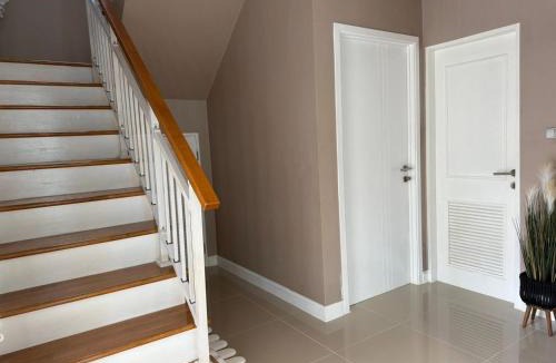 Rangsit Villa | Ssara house near suvannabhumi airport
