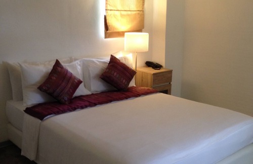 Nonthaburi Hotel | ST88 Residence