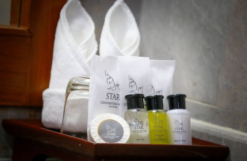 Rayong Hotel | Star Convention Hotel