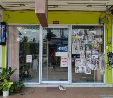 Haad Rin Hostel | Star Dormitory