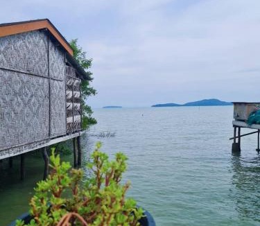 Ko Lanta Old Town Apartment | Star house Seaview Lanta old town