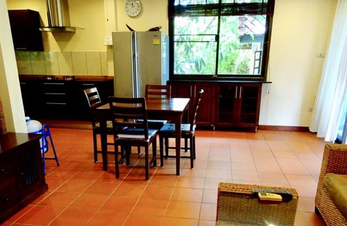 Lamai Villa | Starbay Samui 3 Bedroom #21