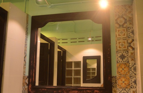 Samphanthawong Hostel | Stash Hostel